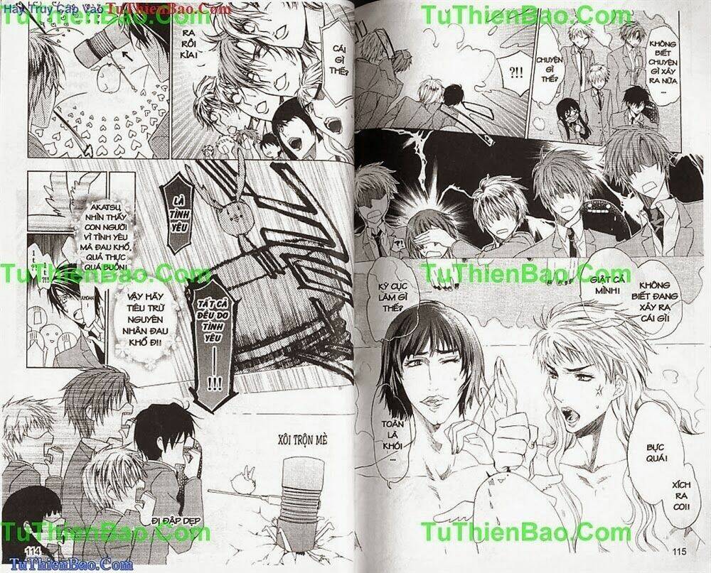 nhất quỷ nhì ma chapter 6 57