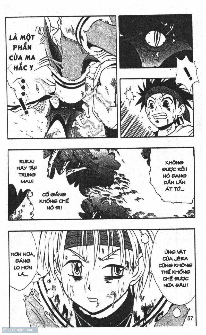 joou kishi monogatari chapter 5 55