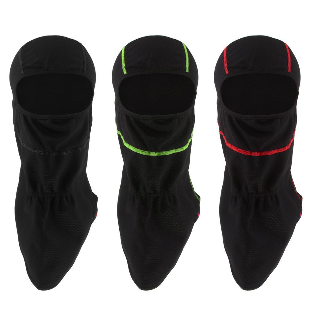 Cycling Motorcycle  Under  Neck Warmer