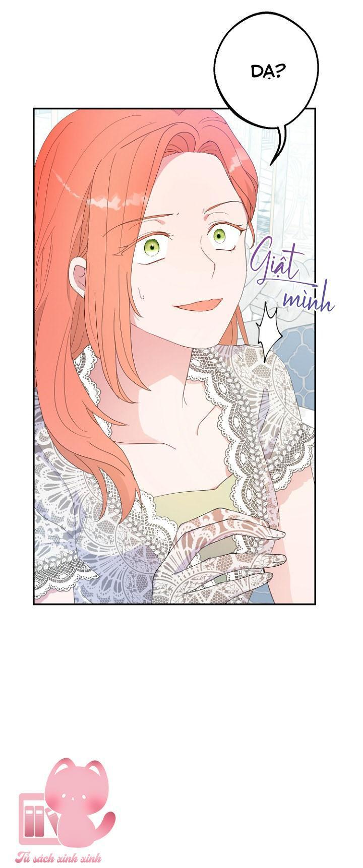 bỏ quách chồng con đi, tiền bạc mới là tất cả chapter 42 13