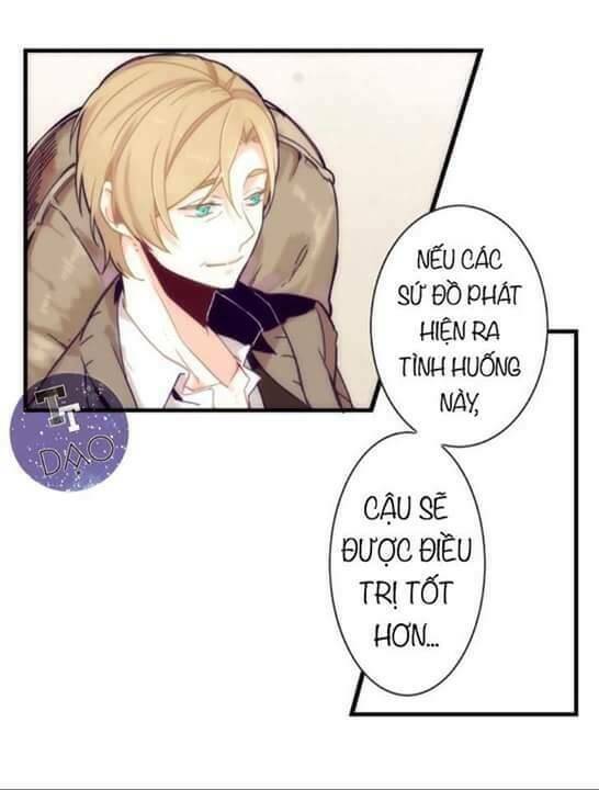 biểu đồ của linh mục chapter 2 12