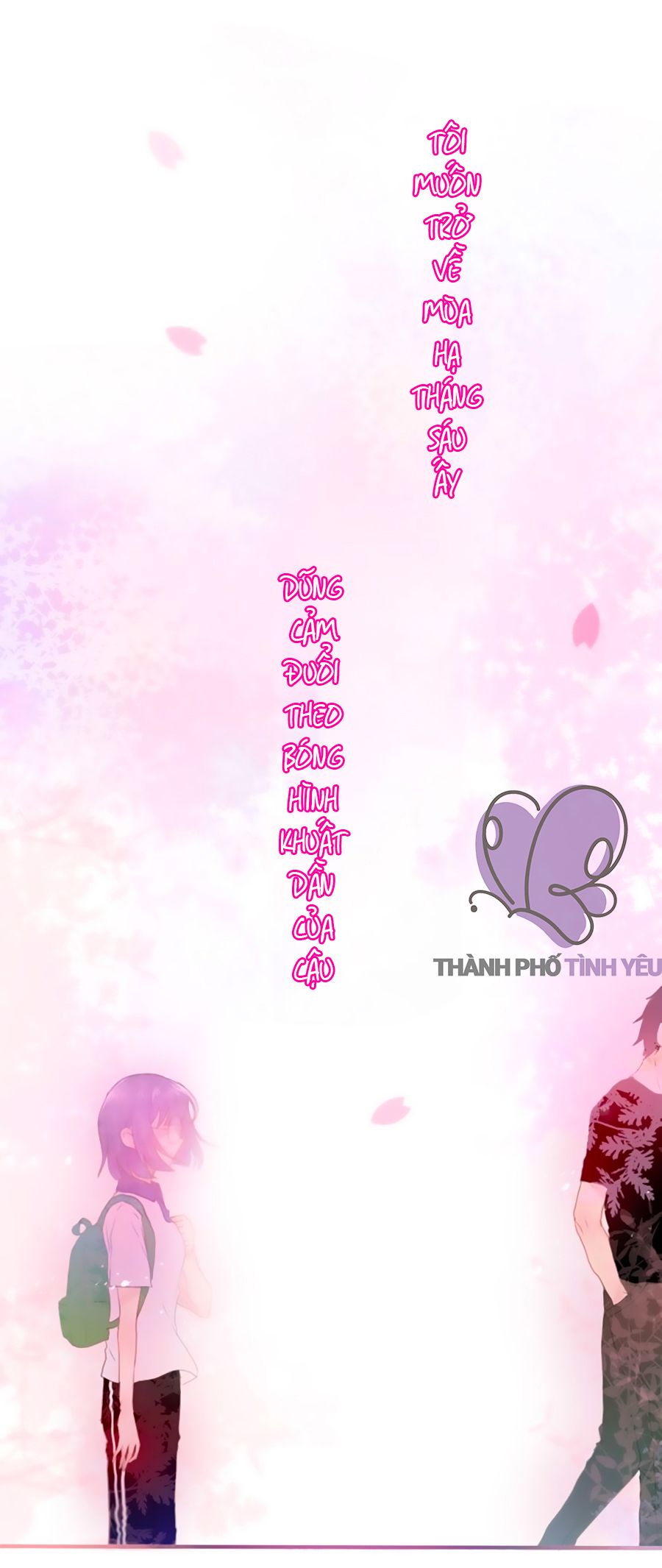 tháng sáu kì diệu chapter 1 2