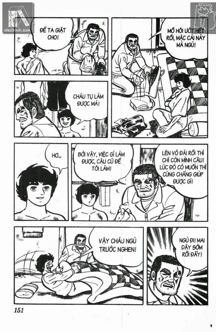 ganbare genki chapter 183 7