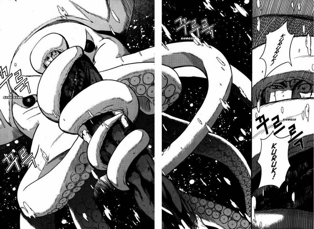 la mosca chapter 40 70