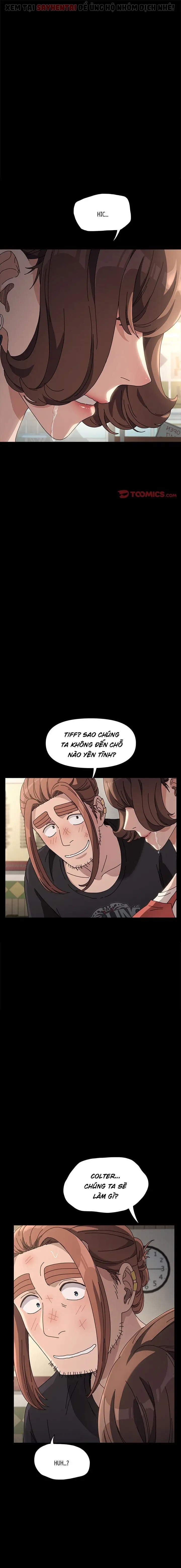 người đàn ông của ngôi nhà này chapter 15 1