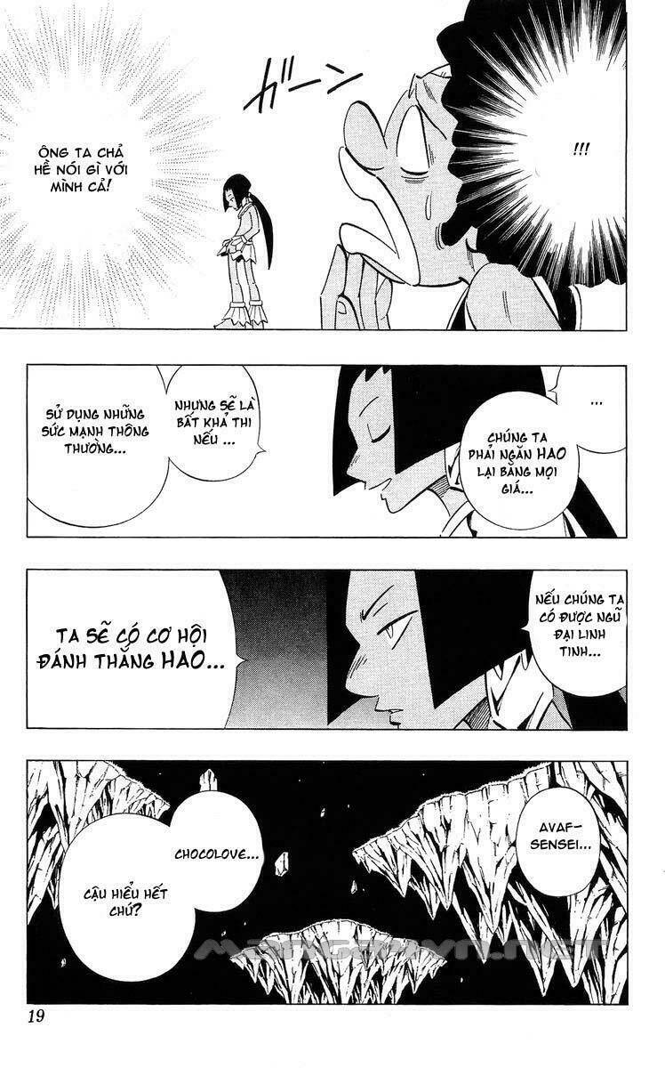 vua pháp thuật chapter 240 9