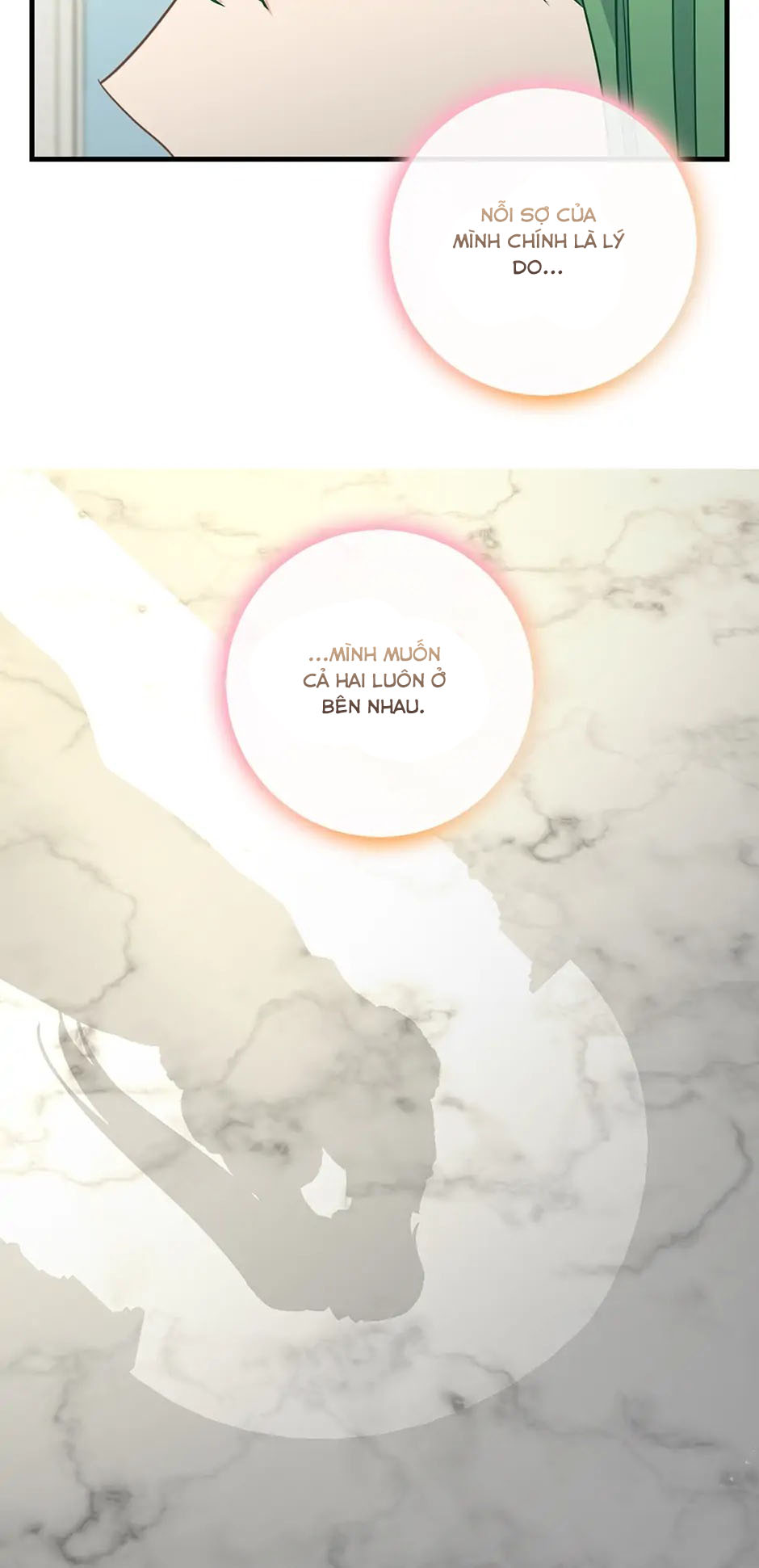 xin hãy bỏ mặc tôi chapter 105 35