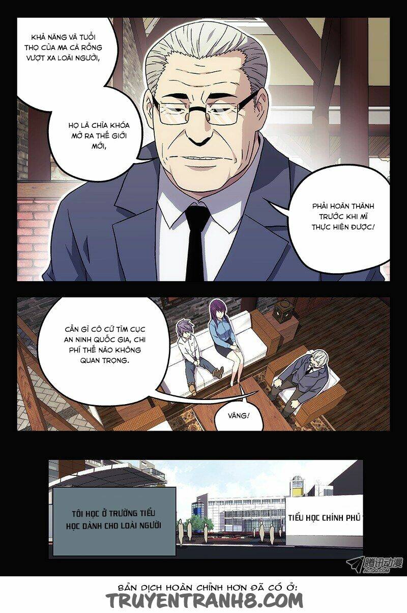 nhà tù không thời gian - space time prison chapter 7 10