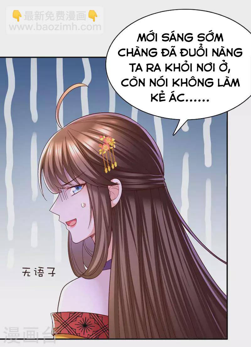 ngã tại hậu cung đương đại lão nữ chapter 117 2