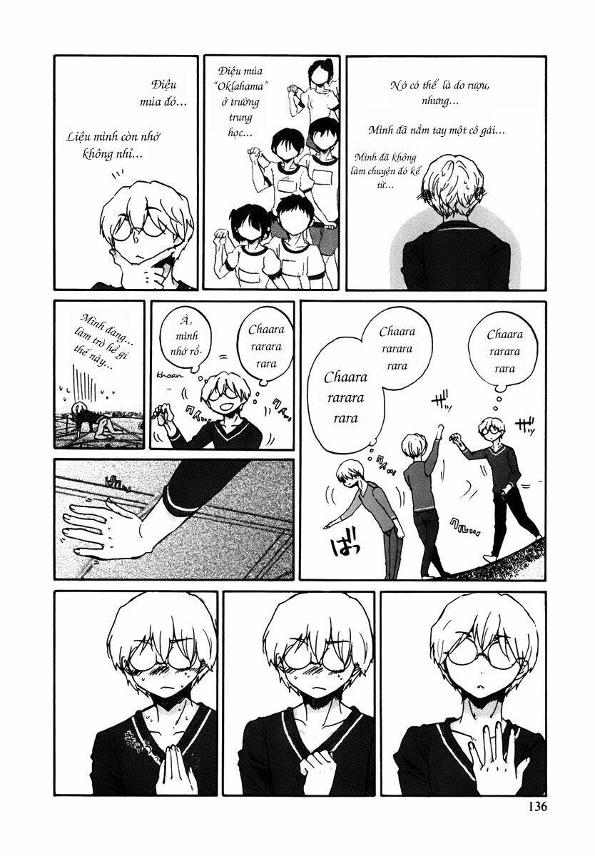 bonnouji chapter 9 3