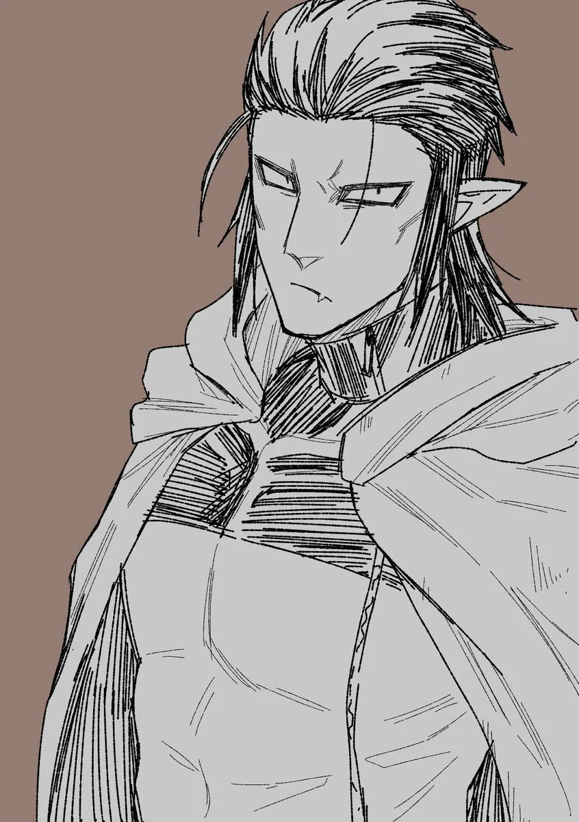 gả sói cho thợ săn chapter 0 41