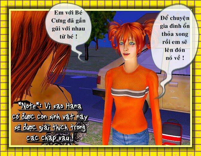 bella's story chapter 13.1 16