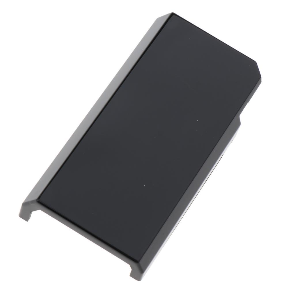 Plastic Camera Lens Cover Dustproof Privacy Cover Front Side for  One