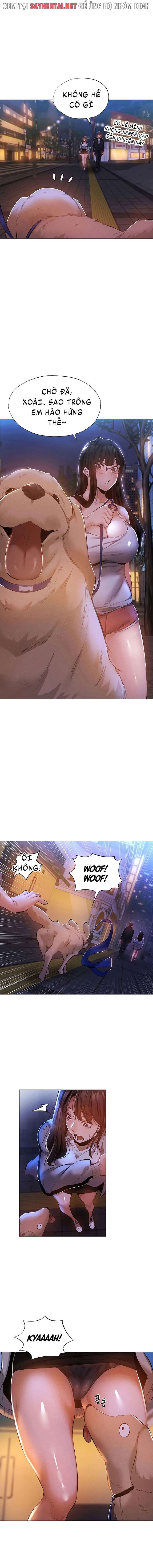 có phòng trống không? chapter 54 7