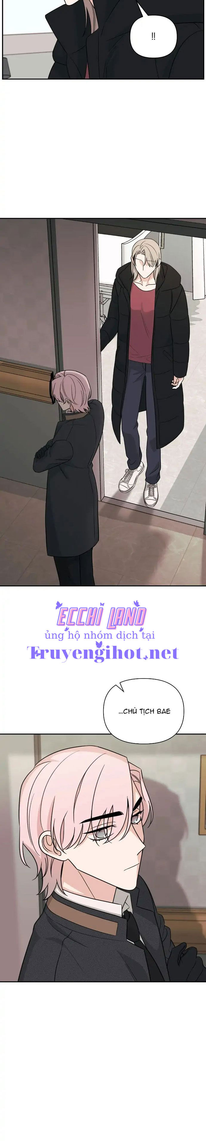 ra khỏi nhà tôi ngay! chapter 42.2 14