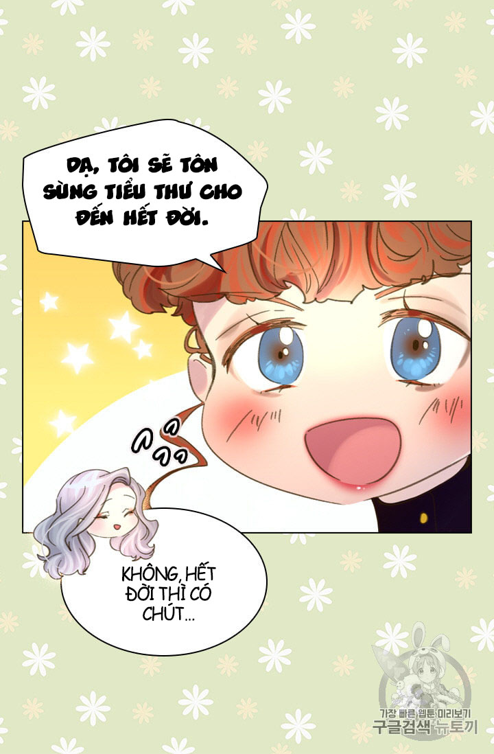 chiến lược sinh tồn của tiểu thư chapter 7 16