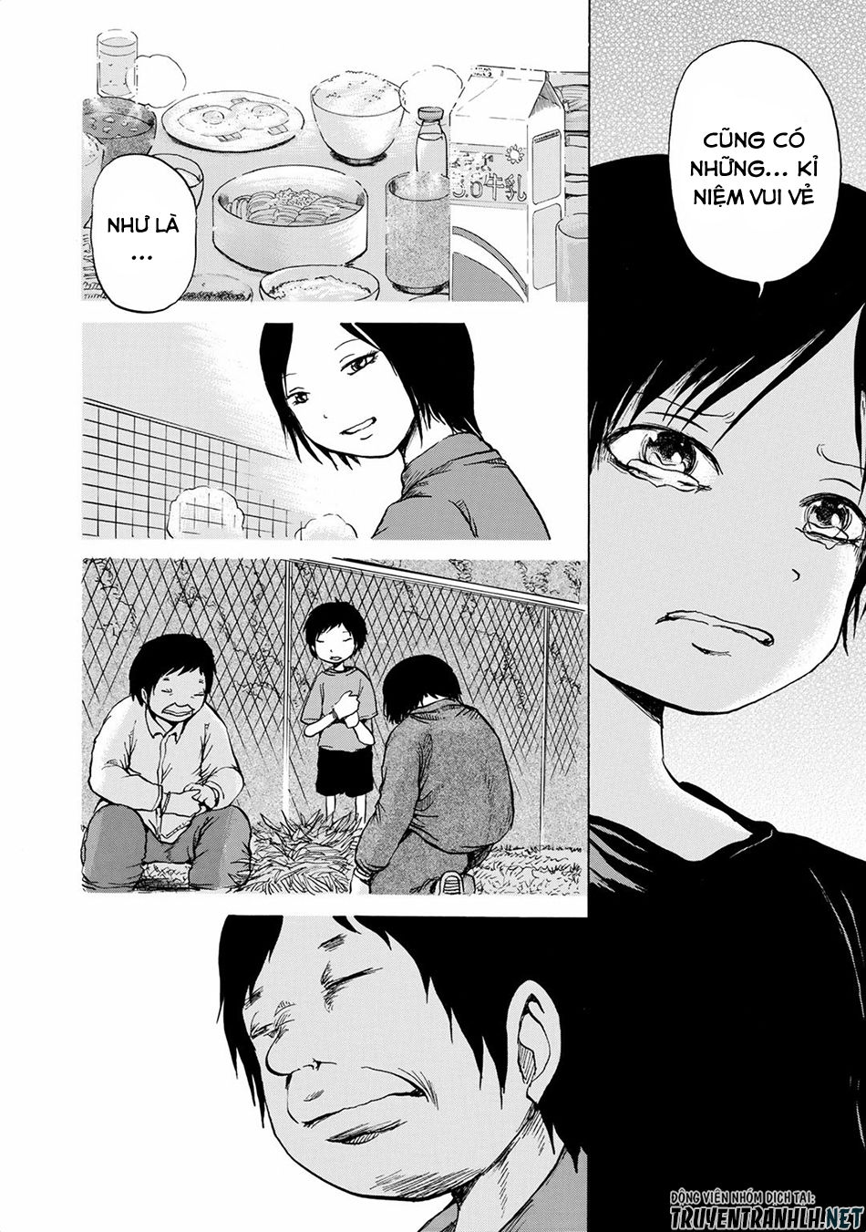 sayuri chapter 15 23