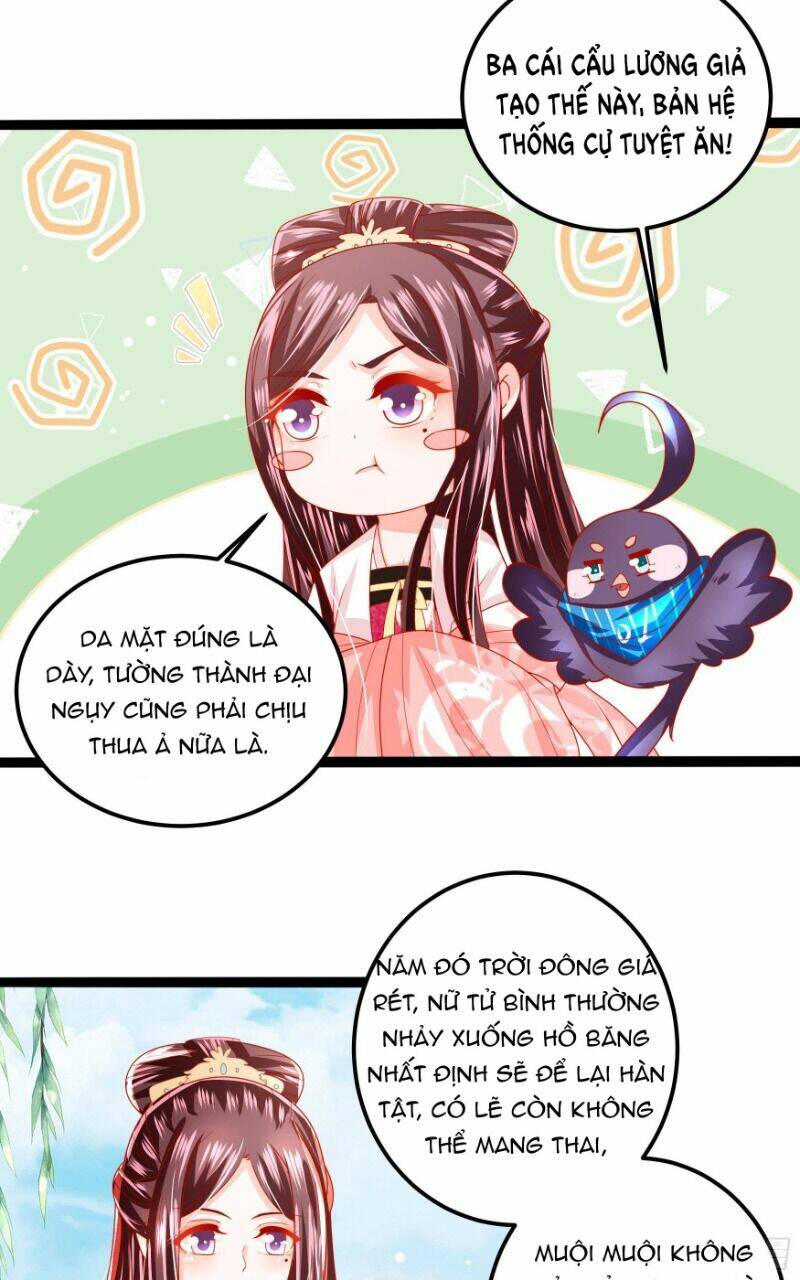 ta phải làm hoàng hậu chapter 26 15