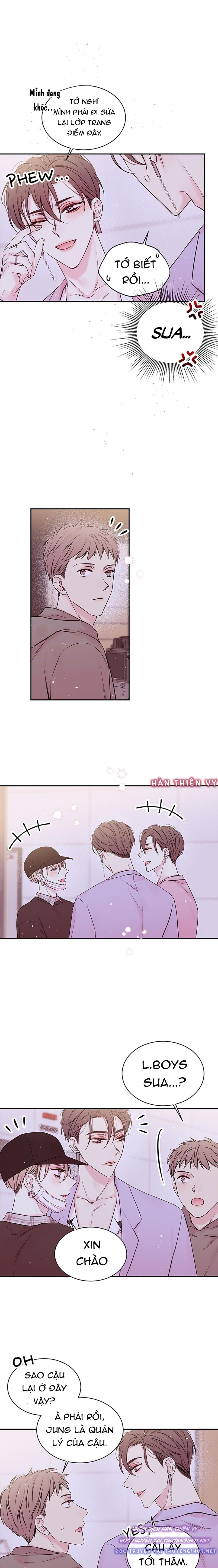 in my closet chapter 61 6