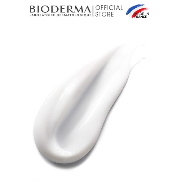 Kem dưỡng ẩm dành cho da nhạy cảm BIODERMA Sensibio Light 40ml