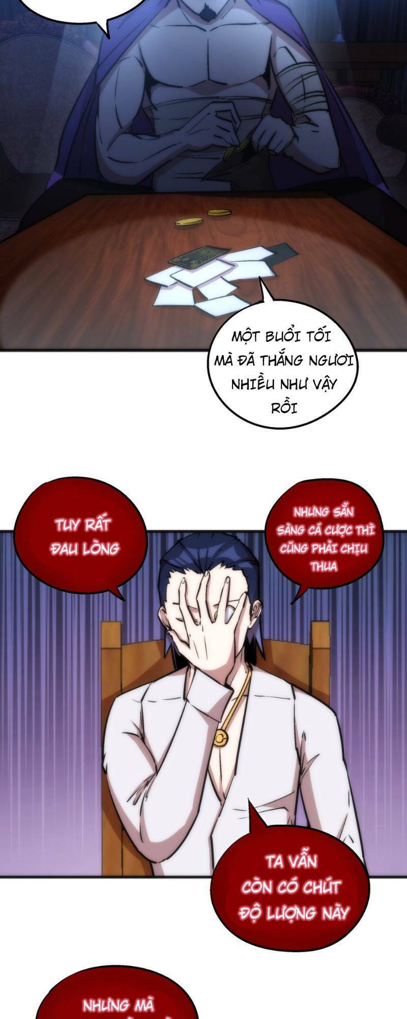 ta không phải đại ma vương chapter 24 47