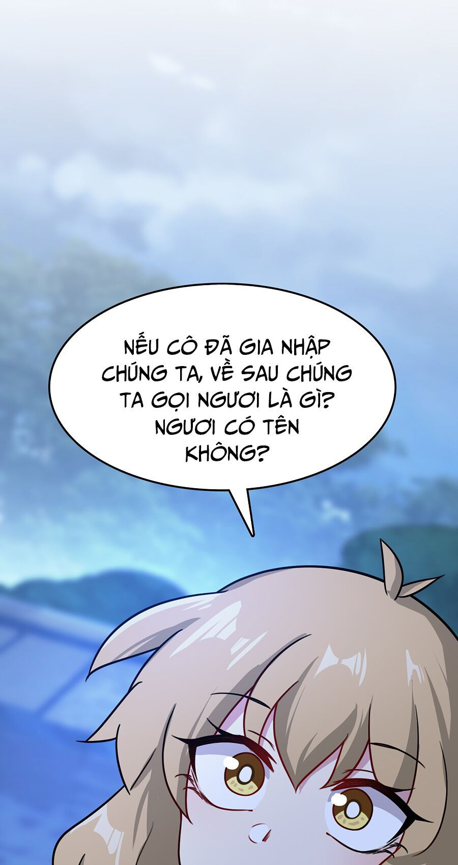 đại bảo kiếm của tôi chapter 59 40