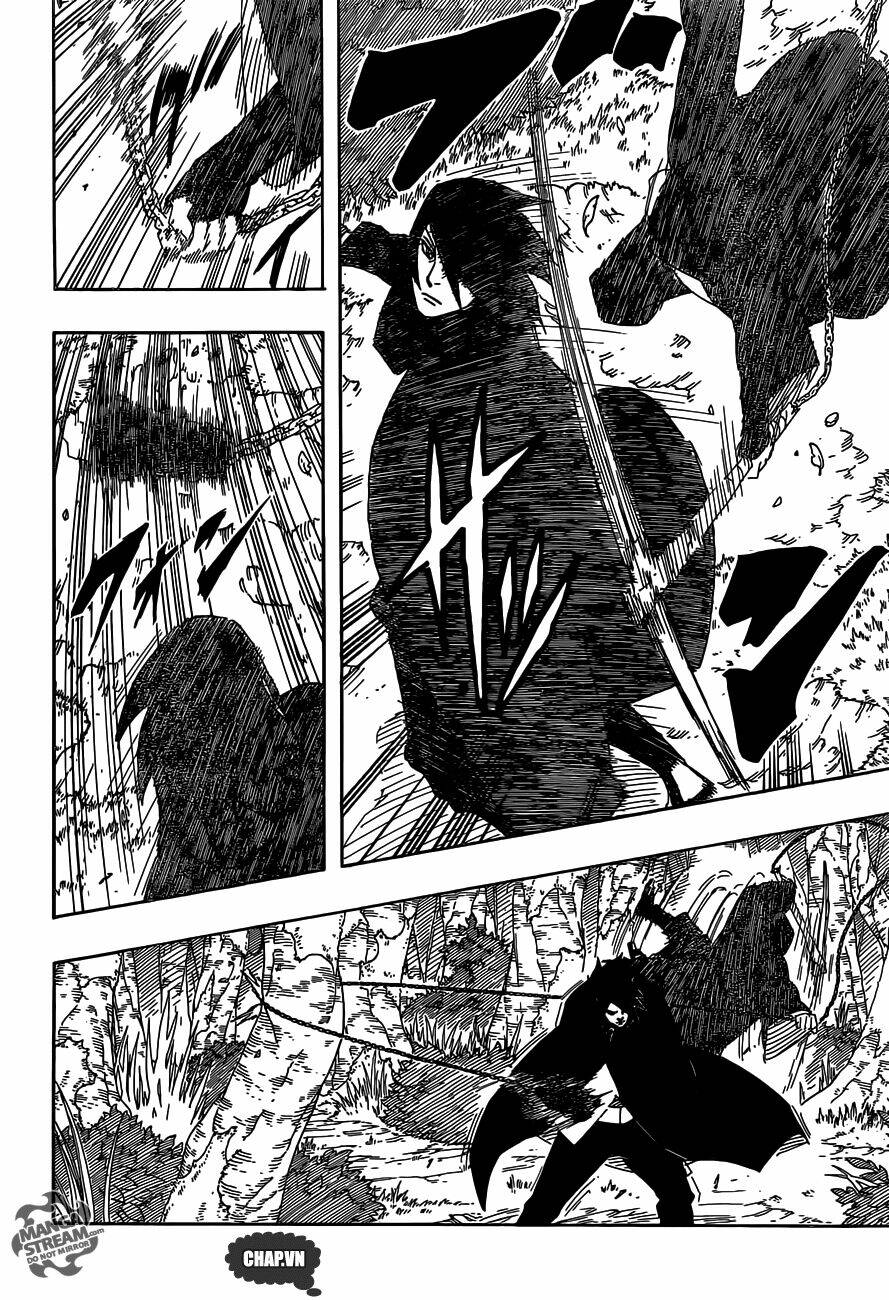 naruto - cửu vĩ hồ ly chapter 700.2 2