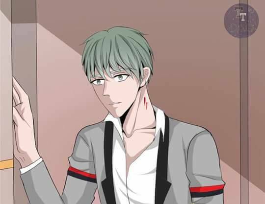 mộ huyết chi ương chapter 6 27