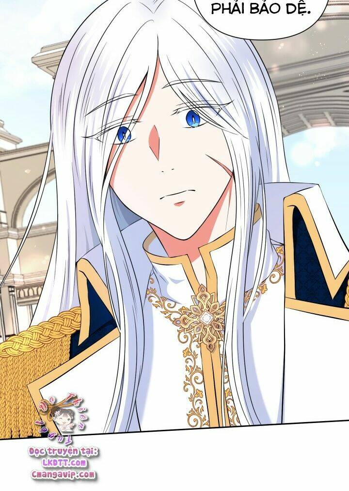 công chúa xấu xa chapter 23 25
