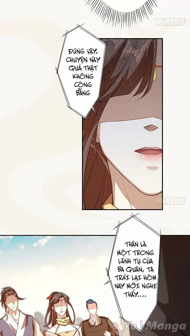 tuyệt thế luyện đan sư chapter 119 19