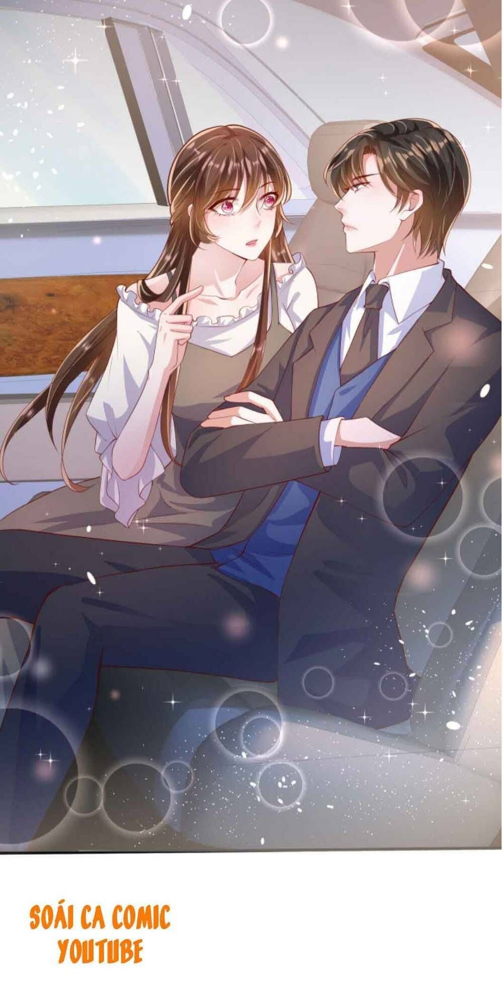 nhất sanh hữu hỉ chapter 35 19