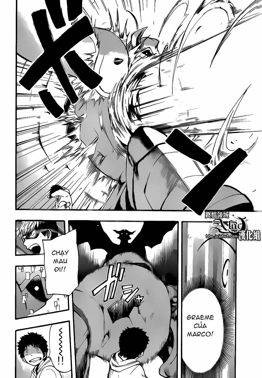 dragon collection chapter 7 4