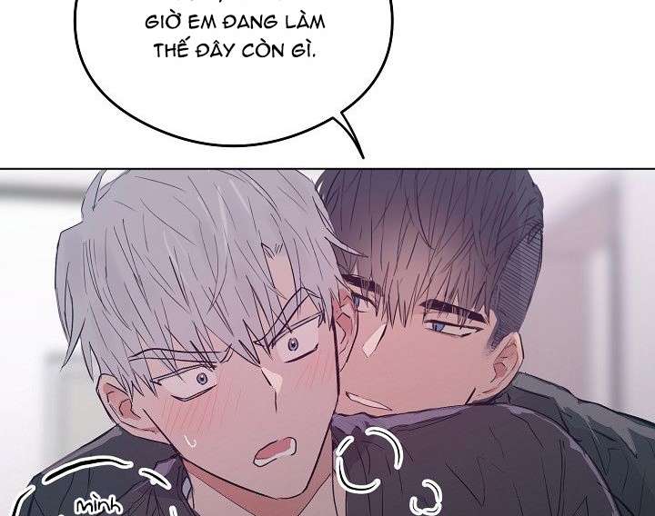 tình tay ba chapter 13 90