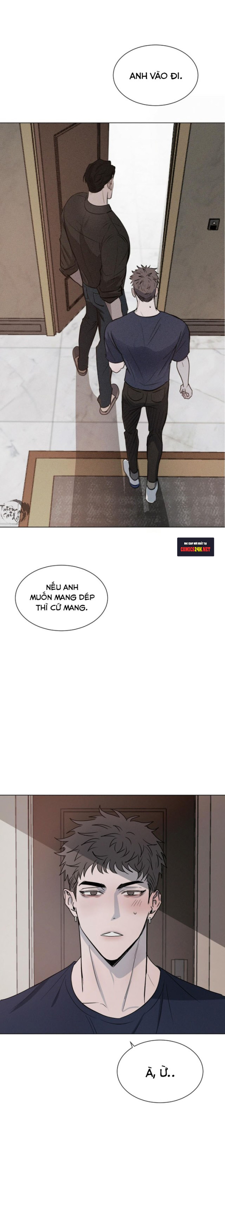 tương khắc chapter 3 1