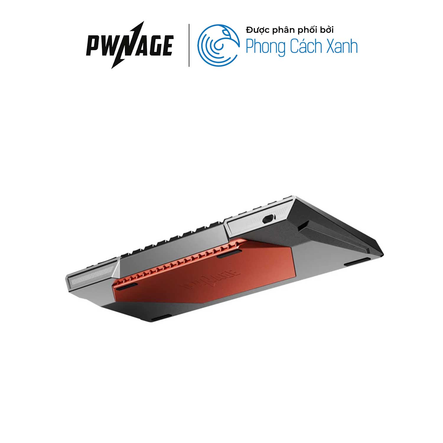 Bàn phím từ HE Pwnage Zenblade 65 | Magnetic Switch - Rapid Trigger - Hàng Chính Hãng