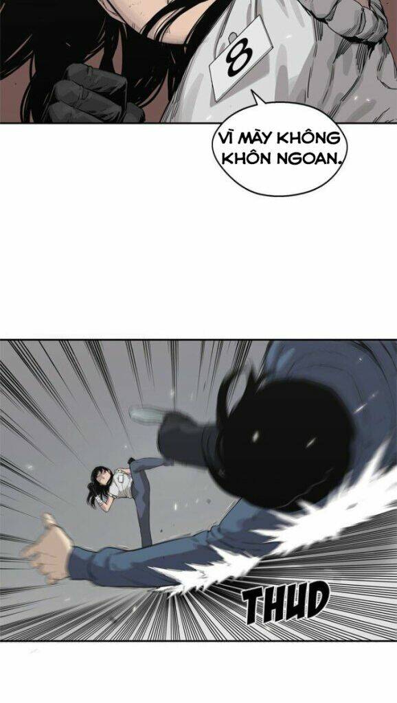 hiệp sĩ giao hàng chapter 40 3