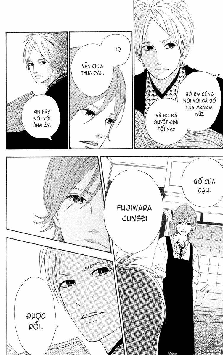 yume miru taiyou chapter 10 17