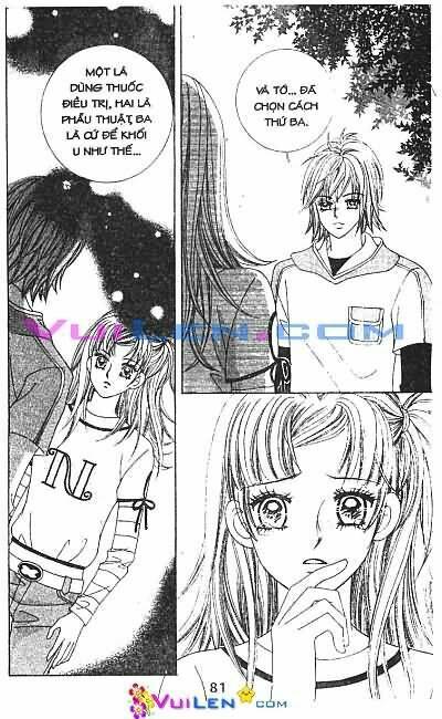 nụ hôn cuối chapter 68 2