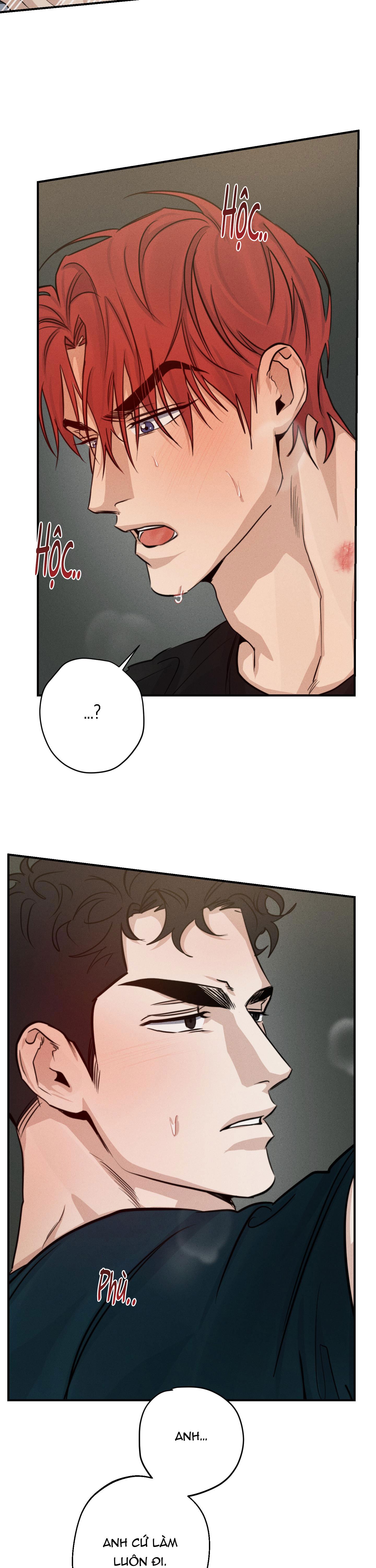 high clear chapter 38 17