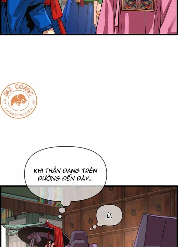 tôi sẽ sống như một hoàng tử chapter 57 41