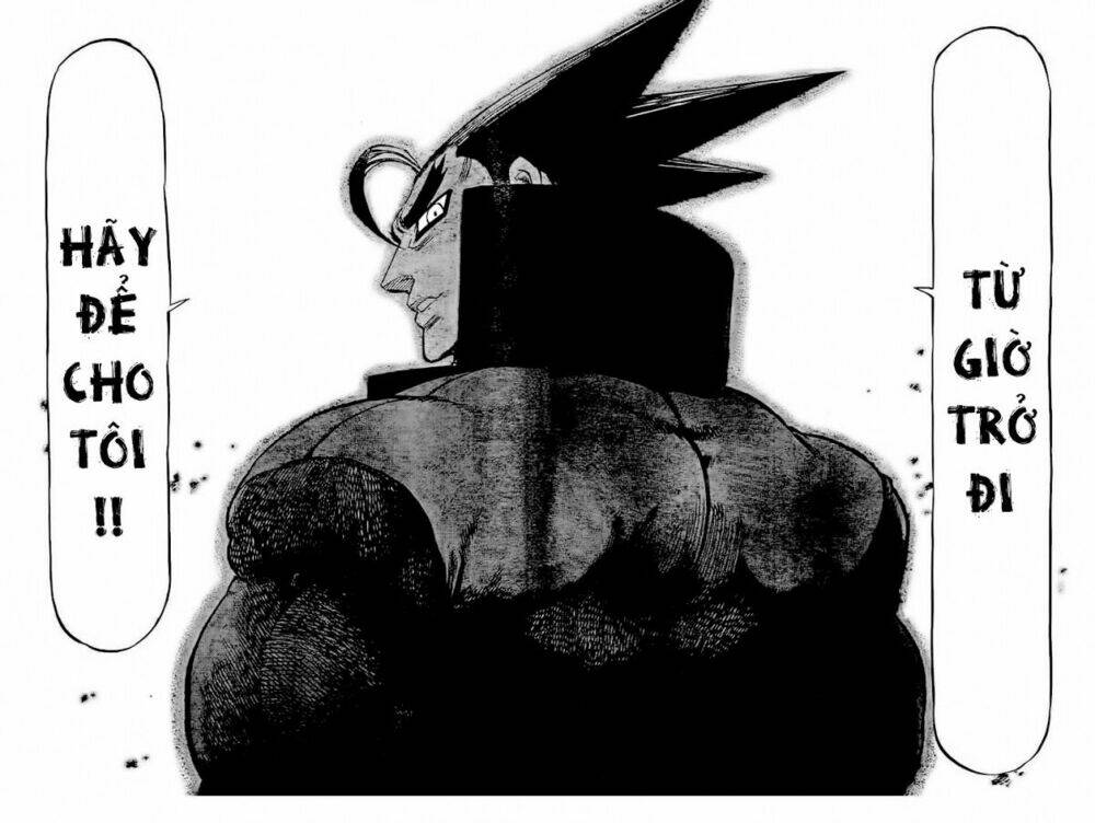 kongou banchou chapter 51 15