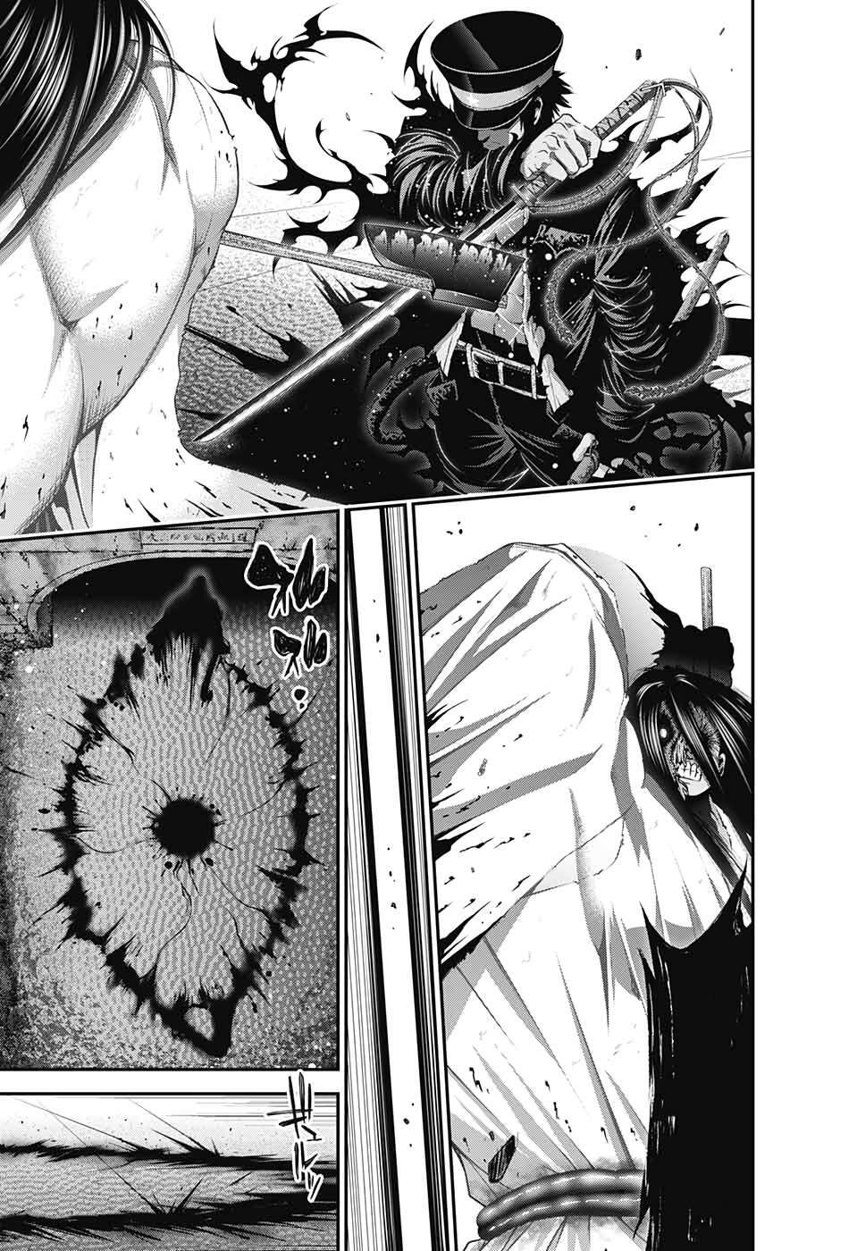 thợ săn ác linh chapter 19 5