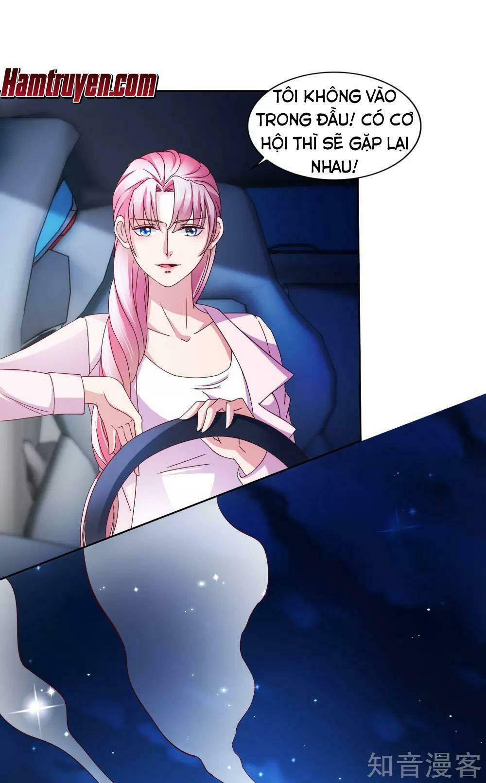 chí tôn toàn năng chapter 17 17