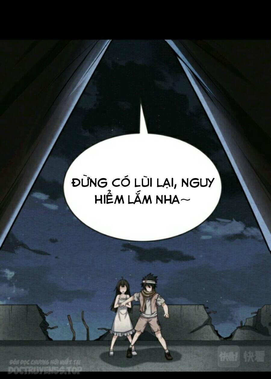 toàn cầu quỷ dị thời đại chapter 33 28