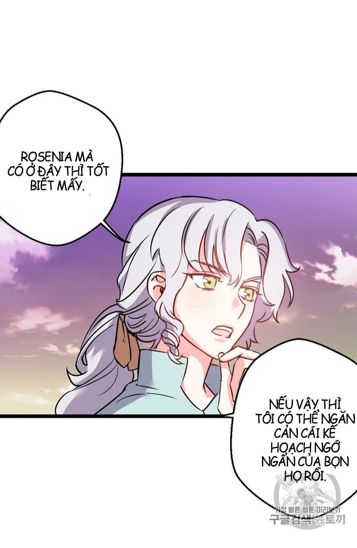 hôn lễ báo thù chapter 14 45