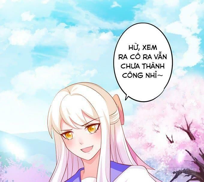 hồ tiên hung bạo chapter 154 4