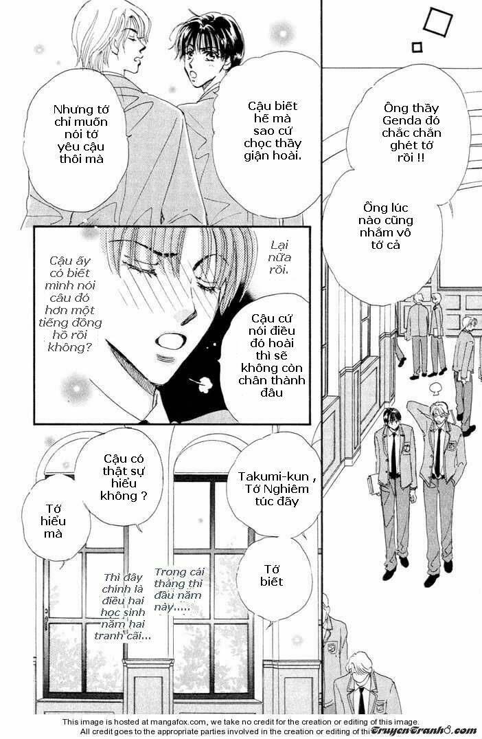 takumi kun chapter 2 7