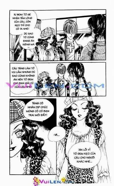 giấc mơ thần tượng chapter 5 64