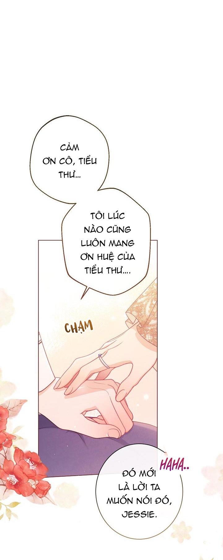 ác nữ đảo ngược đồng hồ cát chapter 97 40