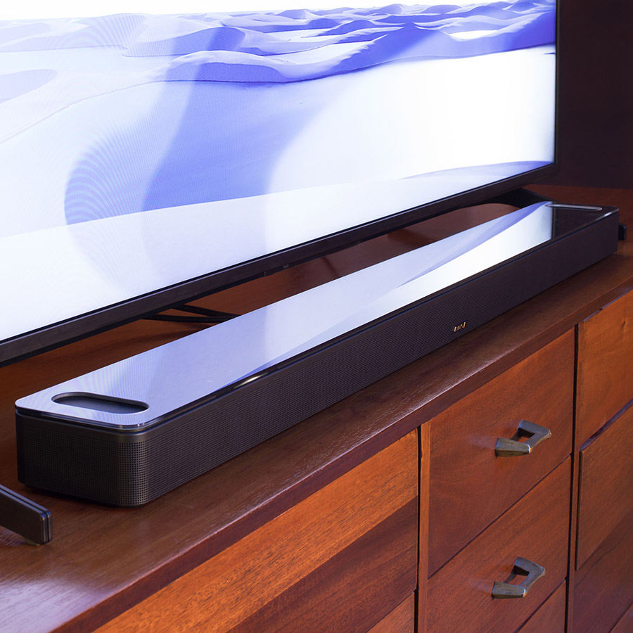 Loa Bose SoundBar 900